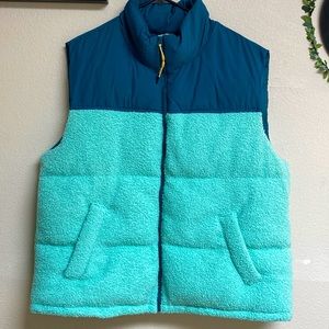 Wild Fable Puffer Vest